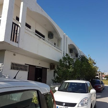 Thalassa Studios فاليراكي المظهر الخارجي الصورة